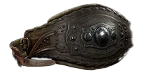 Bases-HEAVY BELT